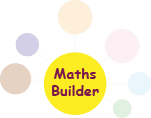 How Maths Builder fits together — open the structure document