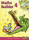 Maths Builder 4